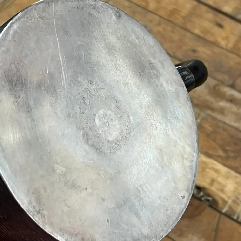 Beehive Shaped Teapot 6.5